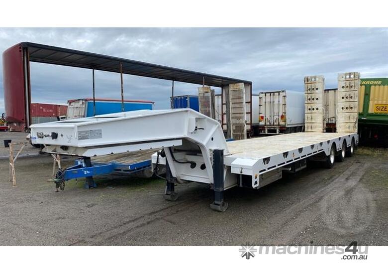 Buy Used Midland Midland LL03 OD Trailers in , Listed on Machines4u
