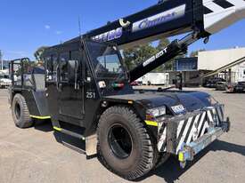 2013 Terex MAC25 Franna Crane - picture0' - Click to enlarge