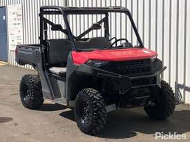 2021 Polaris Ranger 1000 - picture0' - Click to enlarge