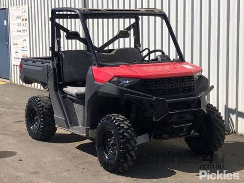 2021 Polaris Ranger 1000