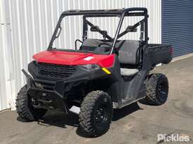 2021 Polaris Ranger 1000 - picture0' - Click to enlarge