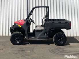 2021 Polaris Ranger 1000 - picture1' - Click to enlarge