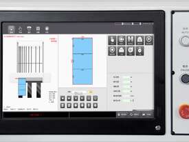 KDT 3200m with optimised cut cycle and software. Unmatched  value - picture1' - Click to enlarge