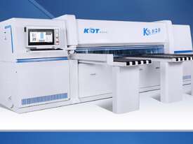 KDT 3200m with optimised cut cycle and software. Unmatched  value - picture0' - Click to enlarge