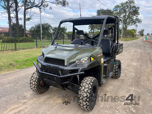 Polaris Ranger ATV All Terrain Vehicle