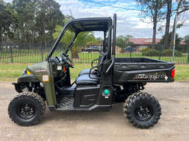 Polaris Ranger ATV All Terrain Vehicle - picture0' - Click to enlarge