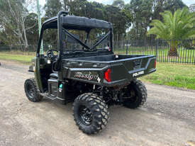 Polaris Ranger ATV All Terrain Vehicle - picture1' - Click to enlarge