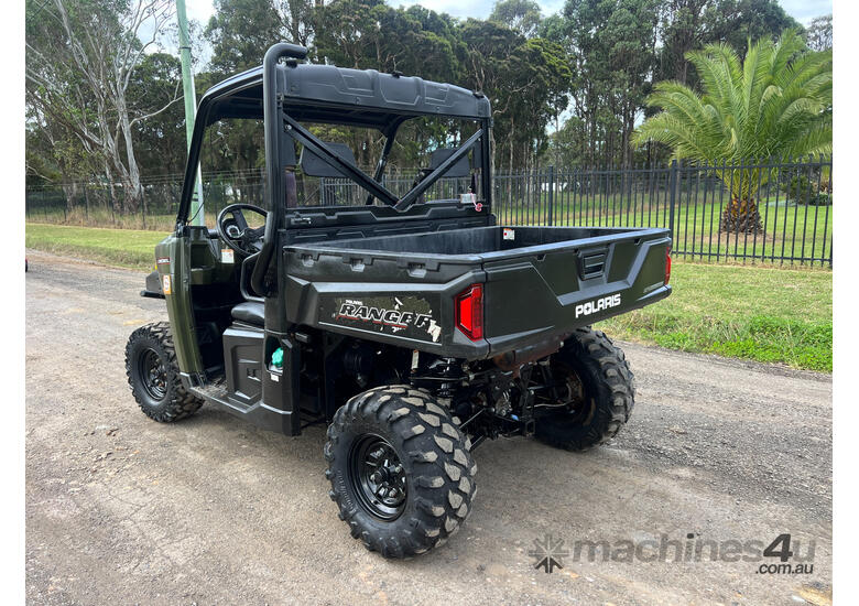 Used 2016 Polaris Polaris Ranger ATV All Terrain Vehicle ATV / UTV ...