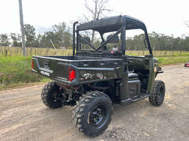 Polaris Ranger ATV All Terrain Vehicle - picture2' - Click to enlarge