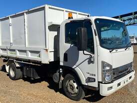 Isuzu NPR 65-190 - picture0' - Click to enlarge