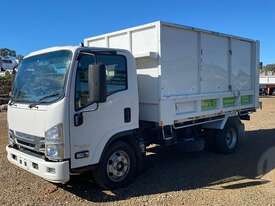 Isuzu NPR 65-190 - picture2' - Click to enlarge