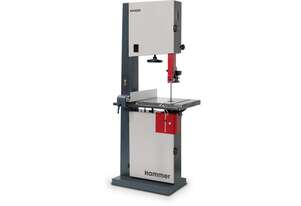 Hammer Bandsaw N4400 by Felder