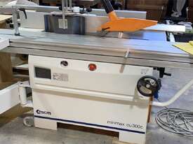 SCM Minimax CU300C Combination Machine  - picture0' - Click to enlarge