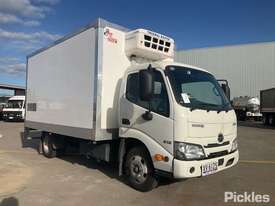 2022 Hino 300 616 - picture0' - Click to enlarge