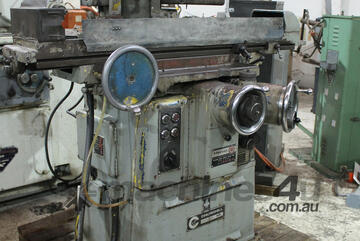 Churchill   NB Surface Grinder