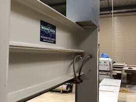 Orma Hot Oil Digital Press - picture1' - Click to enlarge