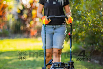 Bushranger 53THU6 Utility Mower