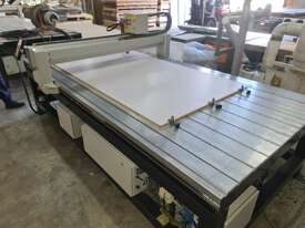 Multicam CNC Router SR4015XL - picture2' - Click to enlarge