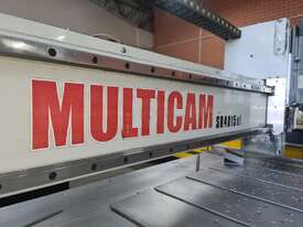 Multicam CNC Router SR4015XL - picture0' - Click to enlarge