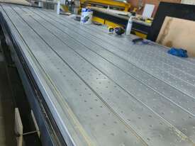 Multicam CNC Router SR4015XL - picture0' - Click to enlarge