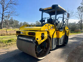 Dynapac Other Vibrating Roller Roller/Compacting - picture0' - Click to enlarge