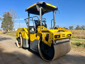 Dynapac Other Vibrating Roller Roller/Compacting - picture1' - Click to enlarge