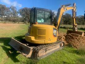 Cat 305.5E2 Excavator for sale - picture0' - Click to enlarge