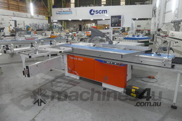 Toughcut CNC 3800mm panel saw