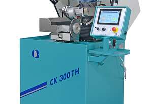 TUCKWELL - Businaro CK300 TH - Circular Knife Sharpener