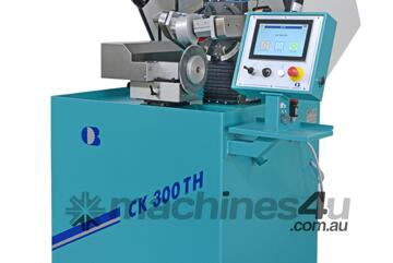 TUCKWELL - Businaro CK300 TH - Circular Knife Sharpener