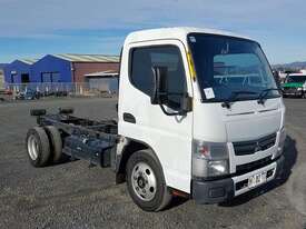 Fuso Canter - picture0' - Click to enlarge