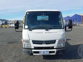 Fuso Canter - picture0' - Click to enlarge