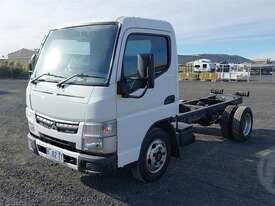 Fuso Canter - picture1' - Click to enlarge