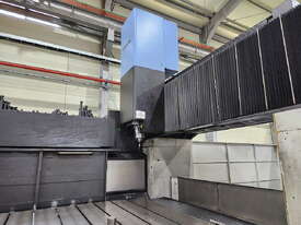 2017 Doosan BM2740M Double Column Machining Centre - picture0' - Click to enlarge