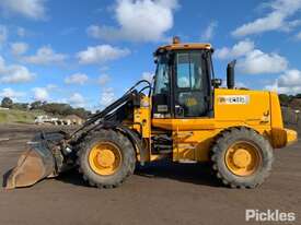 2006 JCB 416HT Articulated Wheeled Loader - picture1' - Click to enlarge