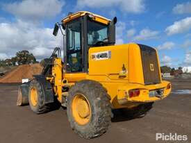 2006 JCB 416HT Articulated Wheeled Loader - picture2' - Click to enlarge