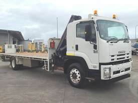 Isuzu FVR1000 - picture0' - Click to enlarge