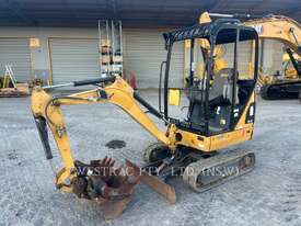 CATERPILLAR 301.4C Track Excavators - picture0' - Click to enlarge