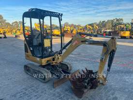 CATERPILLAR 301.4C Track Excavators - picture0' - Click to enlarge