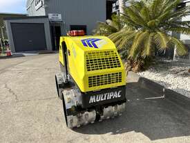 New 2023 Multipac T15HR Trench Roller  - picture1' - Click to enlarge