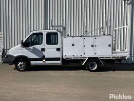 2013 Iveco Daily Service Body - picture2' - Click to enlarge