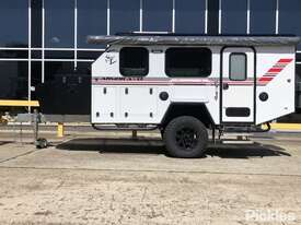 2022 Green Pty Ltd Armor AX13 Caravan - picture0' - Click to enlarge