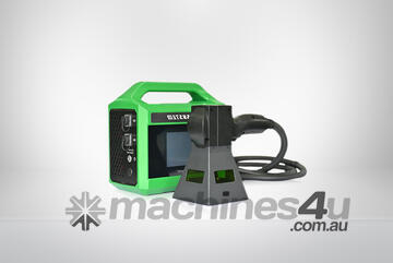 50W Laser Marking Machine | Portable and Handheld