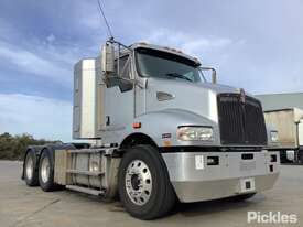 2016 Kenworth T359 Prime Mover Sleeper Cab - picture0' - Click to enlarge