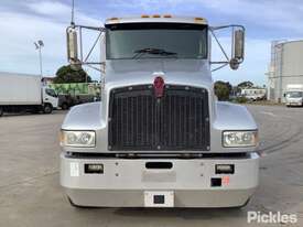 2016 Kenworth T359 Prime Mover Sleeper Cab - picture0' - Click to enlarge