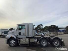 2016 Kenworth T359 Prime Mover Sleeper Cab - picture2' - Click to enlarge