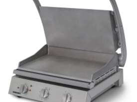 Grill Station - Roband GSA810R Ribbed Top Plate  - picture0' - Click to enlarge
