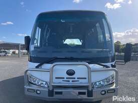 2016 Yutong ZK6760DAA 28 Seat Bus - picture0' - Click to enlarge