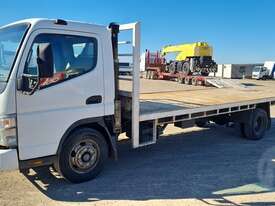 Mitsubishi Canter HD 4.5T - picture1' - Click to enlarge