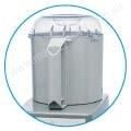 caption Robotcoupe R 201E 2.9 litre Food Processor